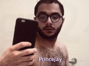 PrinceJay