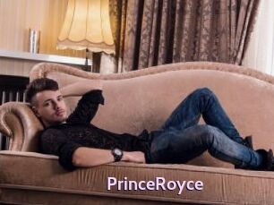 PrinceRoyce