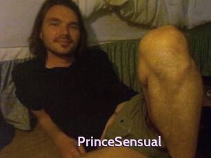 PrinceSensual