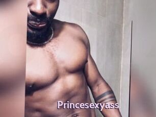 Princesexyass