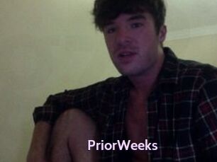 PriorWeeks