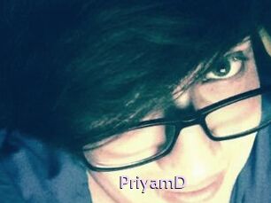 PriyamD