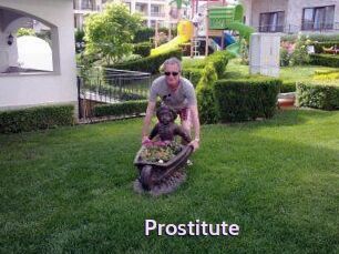 Prostitute