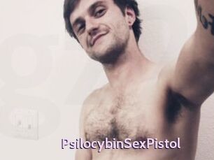PsilocybinSexPistol