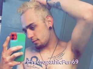 PsychopathicFun69