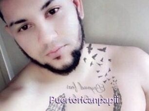 Puertoricanpapii