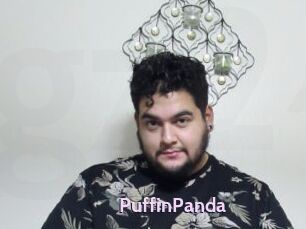 PuffinPanda