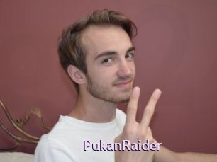 PukanRaider