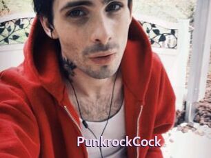 PunkrockCock