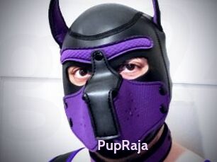 PupRaja