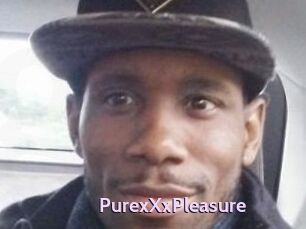 PurexXxPleasure