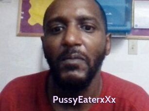 PussyEaterxXx