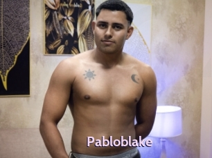 Pabloblake