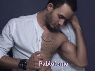 Pabloferno