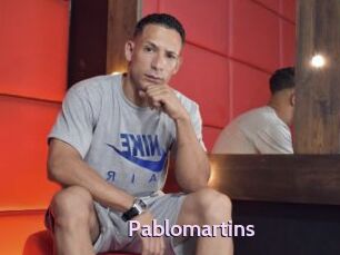 Pablomartins