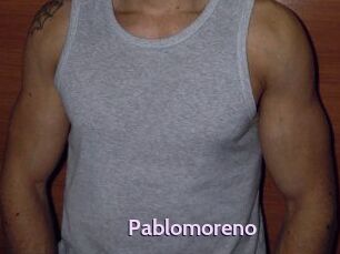 Pablomoreno