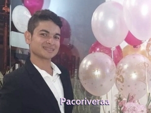 Pacoriveraa