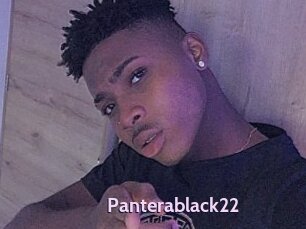Panterablack22