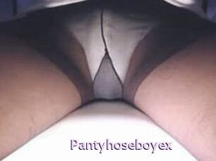 Pantyhoseboyex