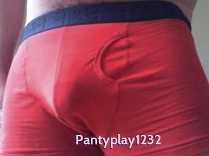 Pantyplay1232