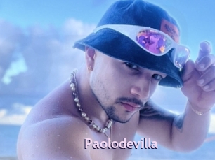 Paolodevilla