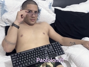 Paololoniff