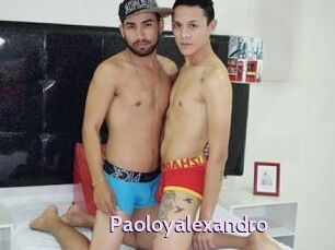 Paoloyalexandro