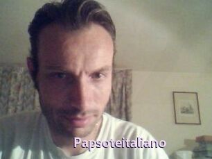 Papsoteitaliano