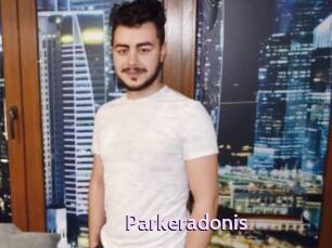 Parkeradonis