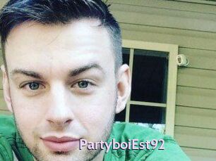 PartyboiEst92