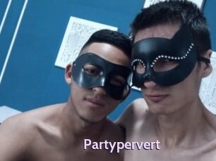 Partypervert