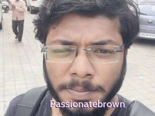 Passionatebrown