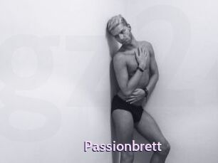 Passionbrett