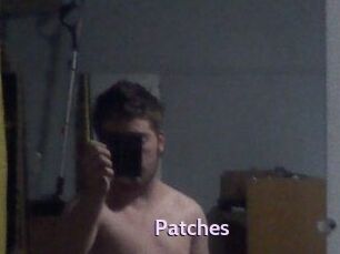 Patches