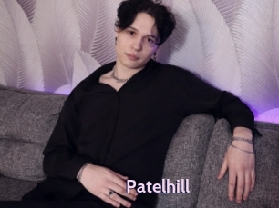 Patelhill