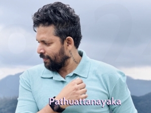 Pathuattanayaka