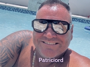 Patriciord