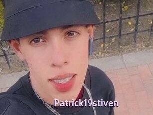Patrick19stiven