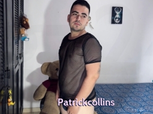 Patrickcollins