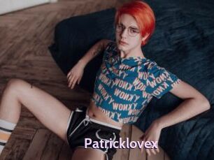 Patricklovex