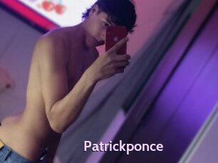 Patrickponce