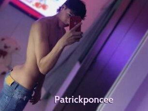 Patrickponcee