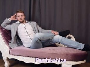Patrickshine