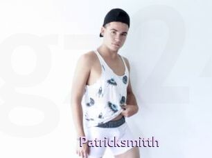 Patricksmitth
