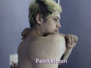 Patrickthorn