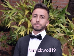 Patrickwolf19
