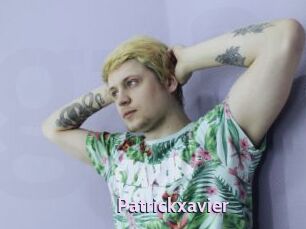 Patrickxavier