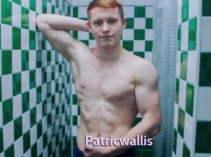 Patricwallis