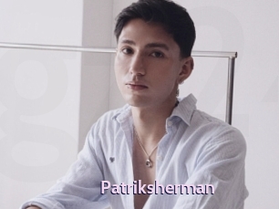 Patriksherman