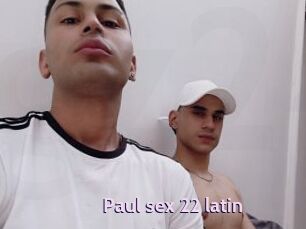 Paul_sex_22_latin